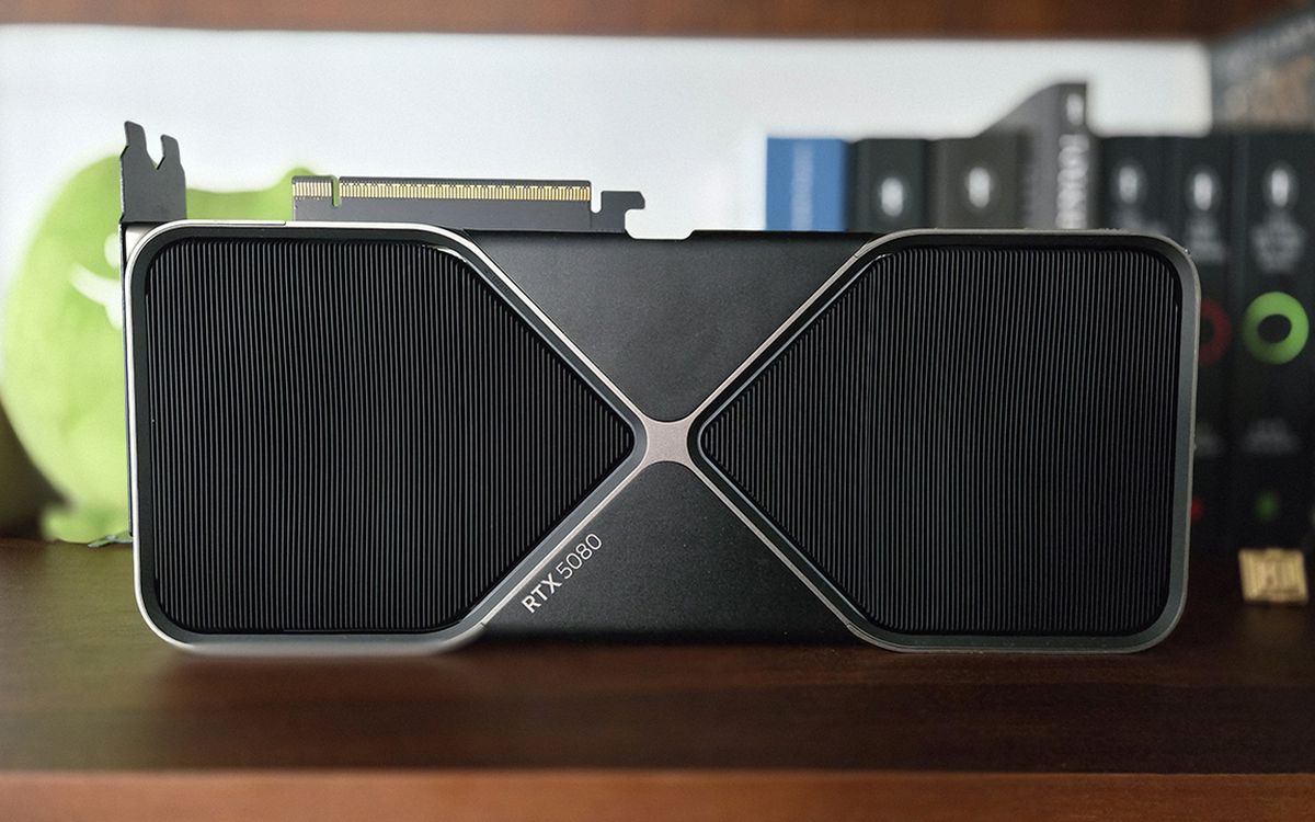 RTX 5080