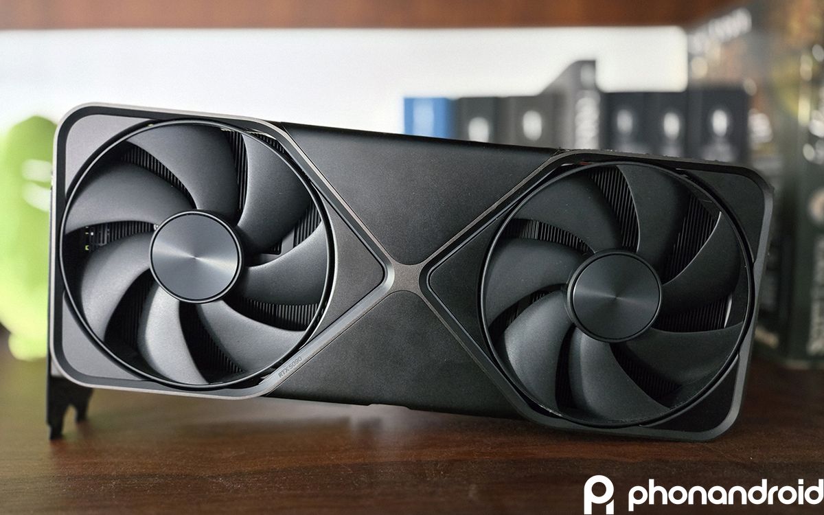 RTX 5090