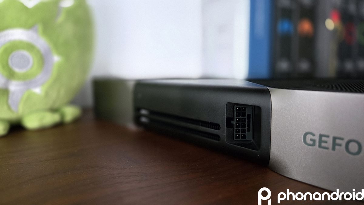 RTX 5080