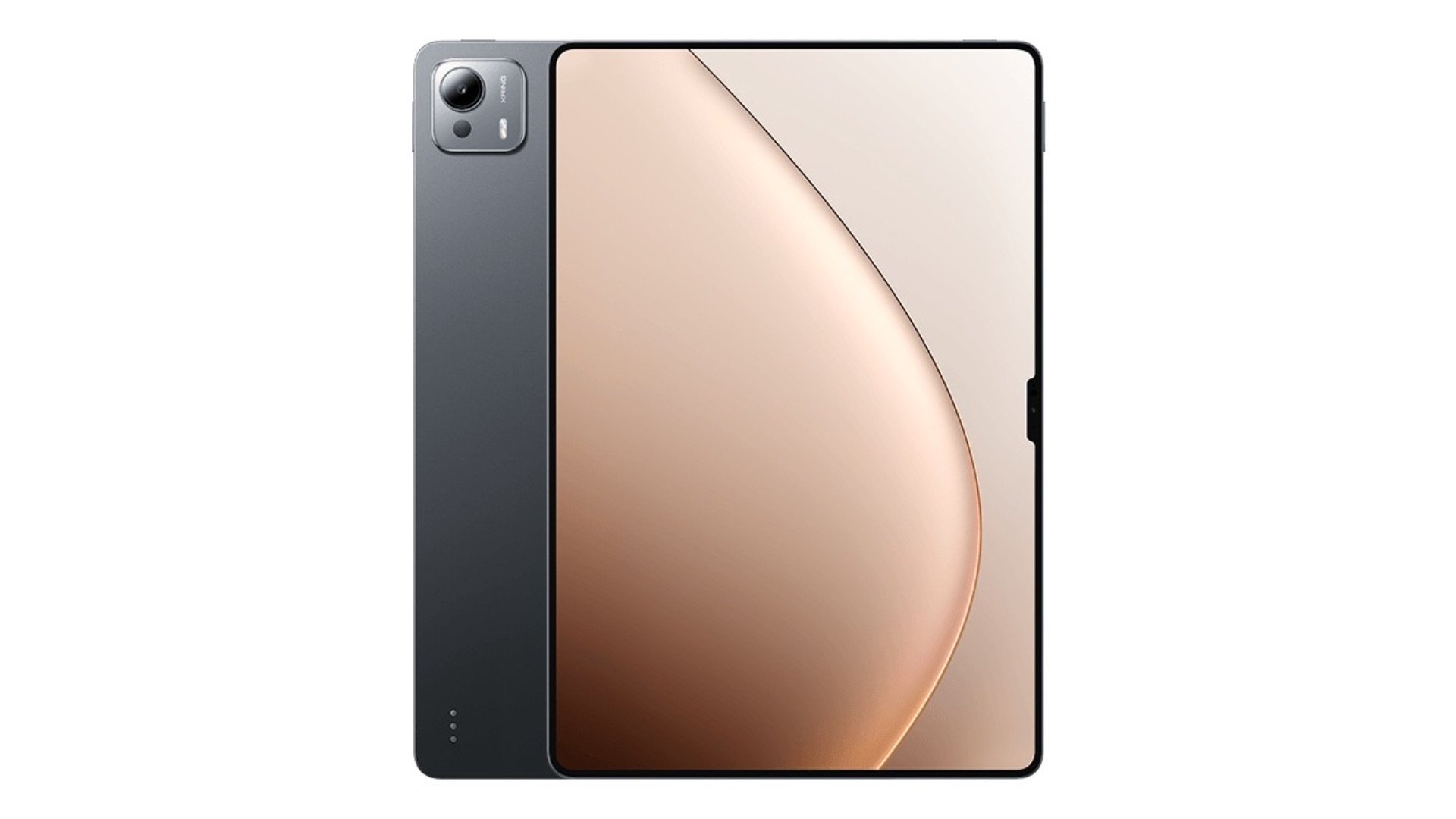 xiaomi pad 7 ultra argent