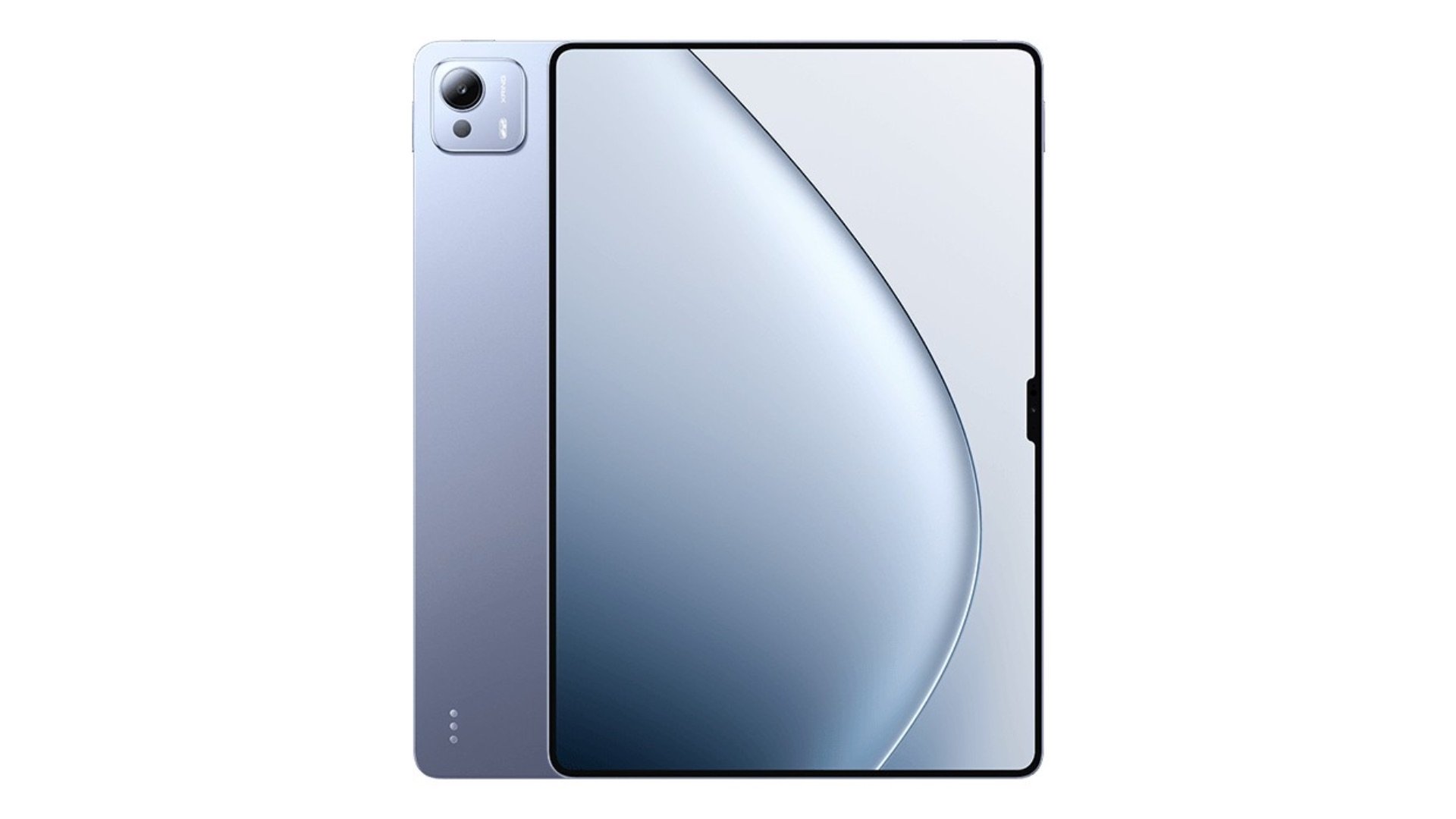 xiaomi pad 7 ultra bleu