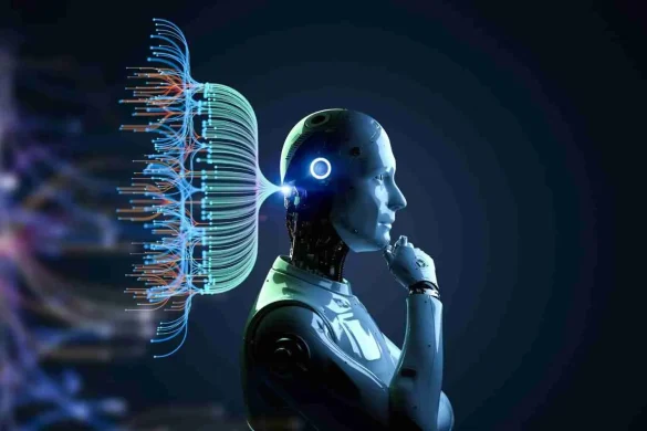 Intelligence Artificielle : Tout Savoir sur l'IA et ses Applications