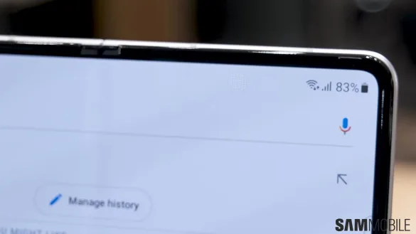 BOE files lawsuit against Samsung for Z Fold displays