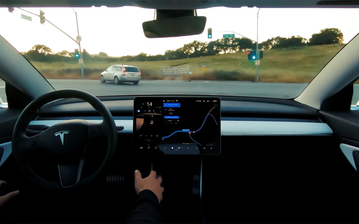 tesla fsd europe