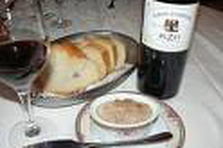 Rillettes de canard maison à l'ancienne