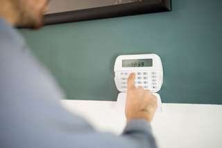 Procédure de levée de doute en télésurveillance
