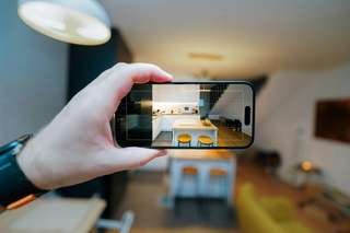 Caméras de télésurveillance