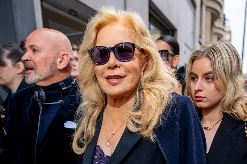 Sylvie Vartan, icône intemporelle de la chanson française