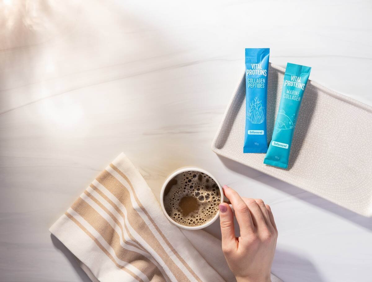 Vital Proteins Stick Pack