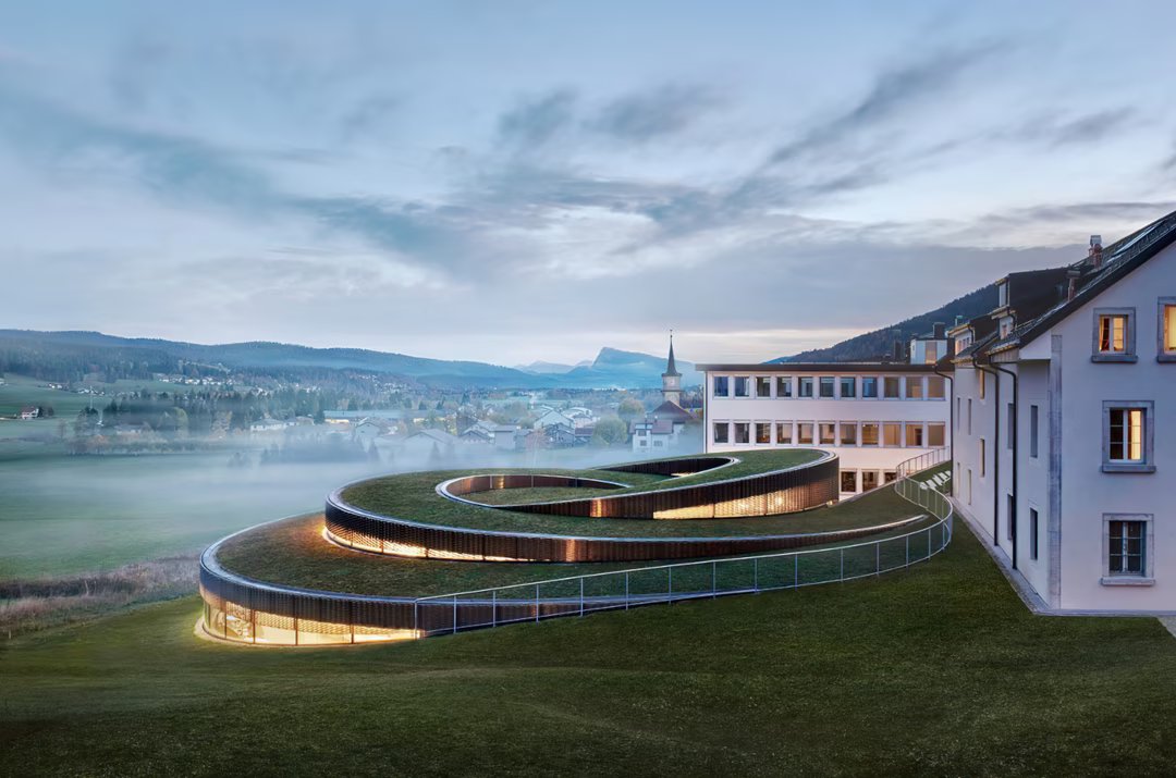 Musée Audemars Piguet