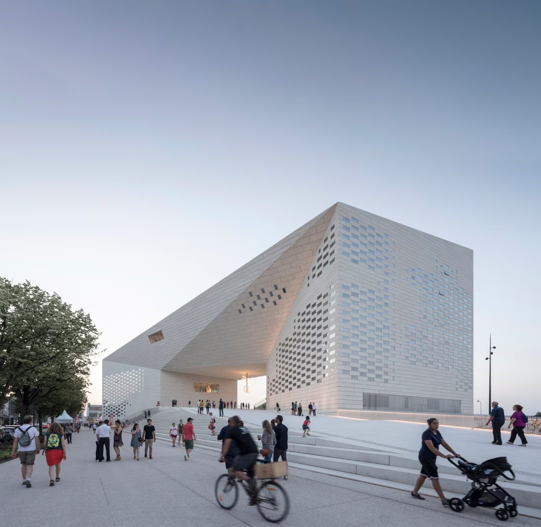 La Méca Bordeaux