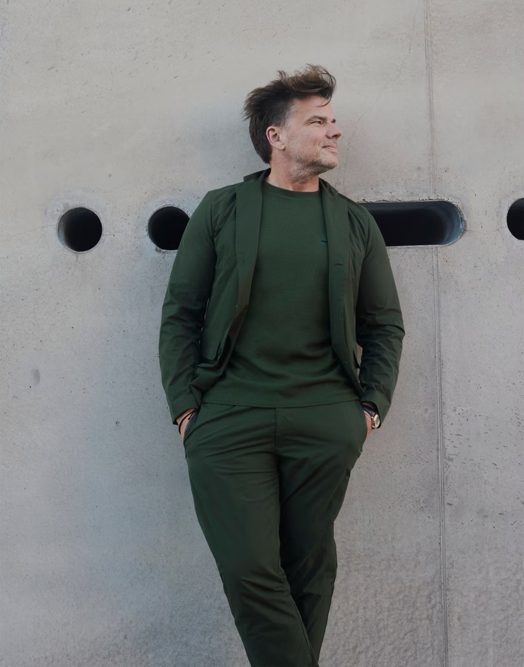 Bjarke Ingels