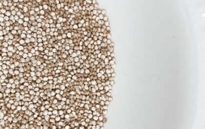 Comment cuisiner le quinoa parfaitement à chaque fois