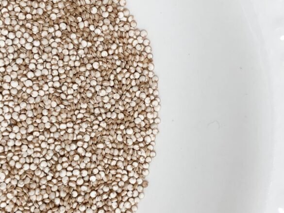 Comment cuisiner le quinoa parfaitement à chaque fois