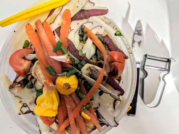 Cuisine anti-gaspi : 15 idées pour ne plus rien jeter
