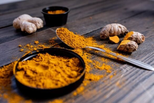 Comment conserver le gingembre frais : toutes les méthodes