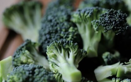 Comment cuisiner le brocoli sans le rater