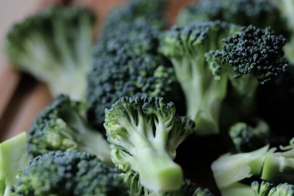 Comment cuisiner le brocoli sans le rater