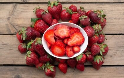 Comment conserver les fraises plus longtemps : 7 astuces qui marchent