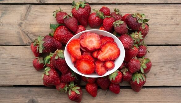 Comment conserver les fraises plus longtemps : 7 astuces qui marchent