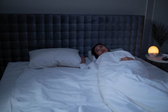 Insomnie : causes et solutions naturelles pour retrouver le sommeil