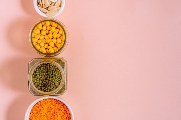 Légumineuses : pourquoi et comment les cuisiner (idées faciles)