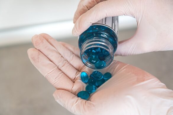 Mélatonine : bienfaits, dosage et quand la prendre pour mieux dormir