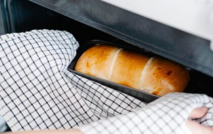 Pain maison : la recette inratable pour débuter