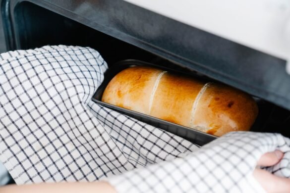 Pain maison : la recette inratable pour débuter