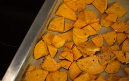 Comment cuisiner la patate douce : recettes et astuces