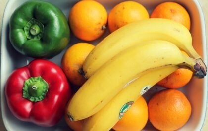 Comment conserver les bananes pour eviter qu'elles noircissent