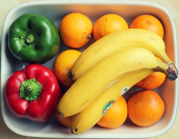 Comment conserver les bananes pour eviter qu'elles noircissent