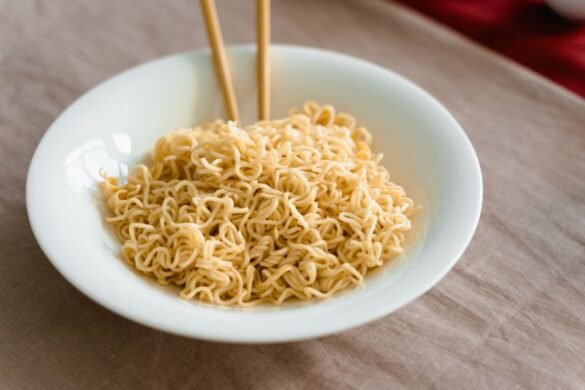 Que manger en cas de gastro : les aliments qui aident