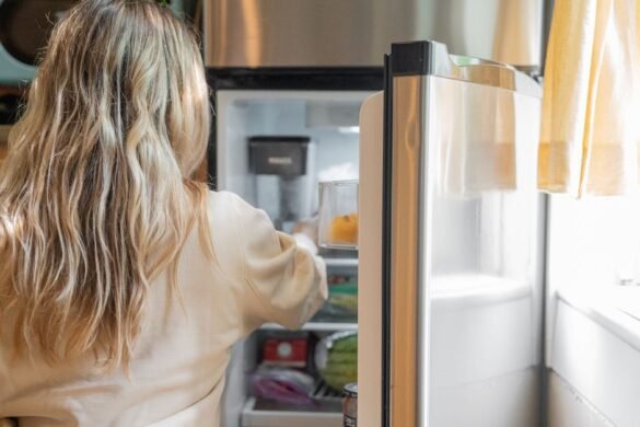 Comment nettoyer un frigo et enlever les mauvaises odeurs
