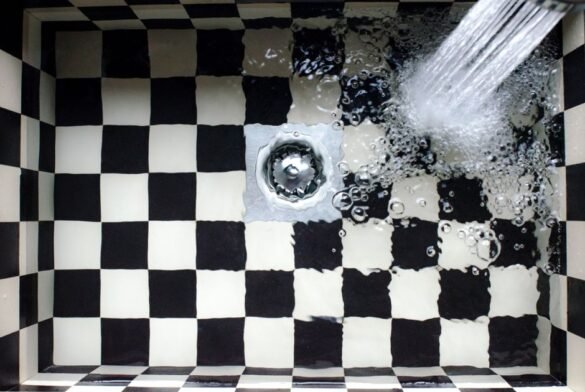 Deboucher un evier bouche : les astuces maison efficaces