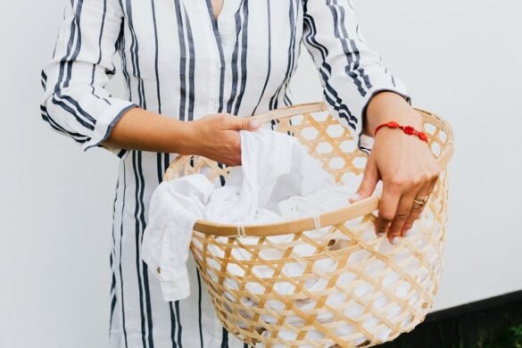 Comment entretenir ses vêtements pour les faire durer plus longtemps