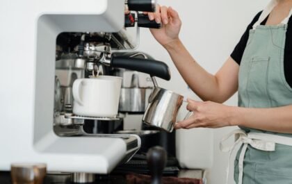 Detartrer une cafetiere : Nespresso, Senseo et Delonghi