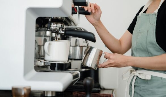 Detartrer une cafetiere : Nespresso, Senseo et Delonghi