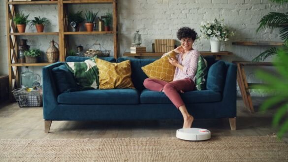 Comment choisir un aspirateur balai : le guide complet