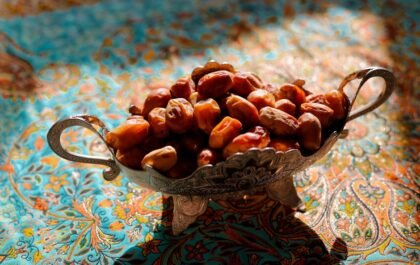 Comment conserver les dattes longtemps sans qu'elles sechent
