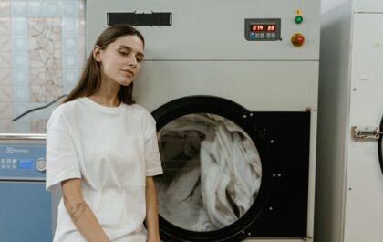 Laver une doudoune en machine : la méthode sans l'abîmer
