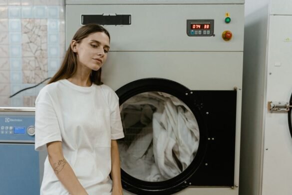 Laver une doudoune en machine : la méthode sans l'abîmer
