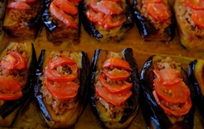 Comment cuisiner l'aubergine : recettes et astuces faciles