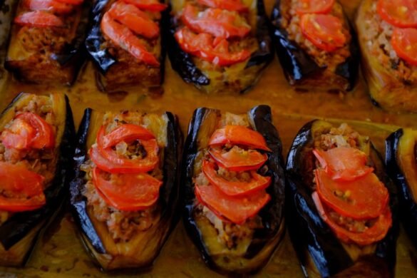 Comment cuisiner l'aubergine : recettes et astuces faciles