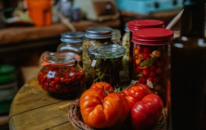 Comment conserver les tomates fraiches plus longtemps
