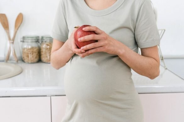 Que manger en cas de reflux gastrique : aliments et menus