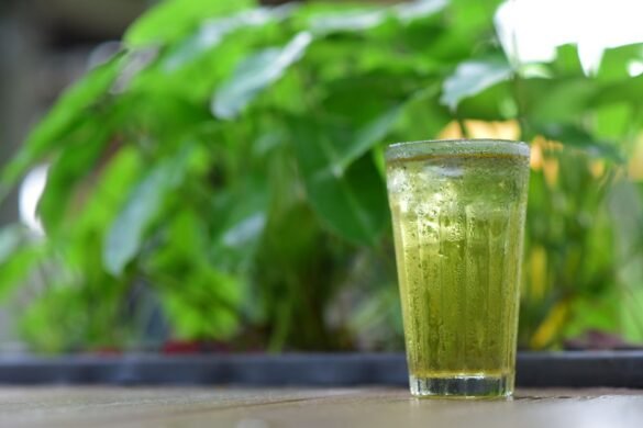 Remède naturel contre le rhume : ce qui marche vraiment