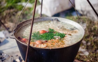 Comment réussir un bouillon maison savoureux à tous les coups