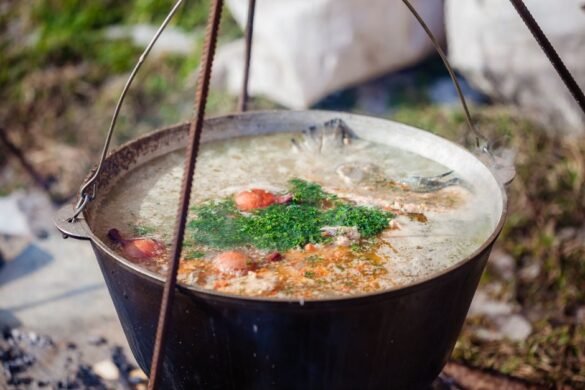 Comment réussir un bouillon maison savoureux à tous les coups