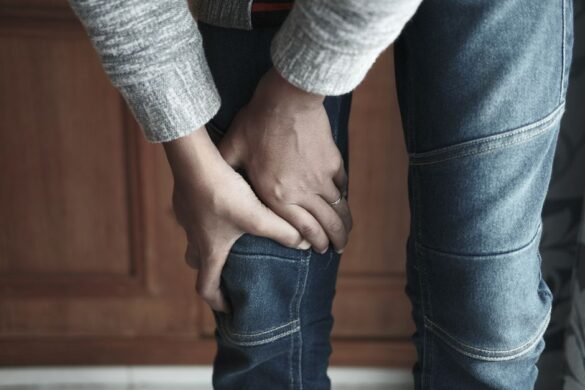 Arthrose du genou : comment soulager la douleur au quotidien